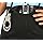 Arresto Voluntario – Disfraz de Policía Sensual